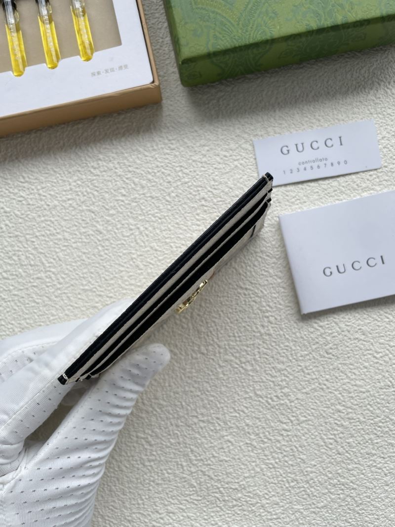 Gucci Wallets Purse